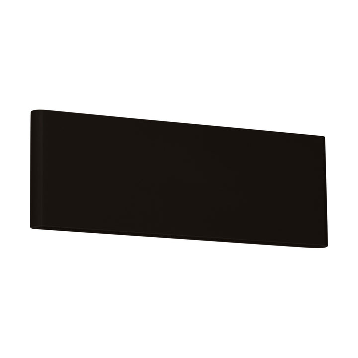 CLIMENE 2 LED wall light Black WALL LIGHT