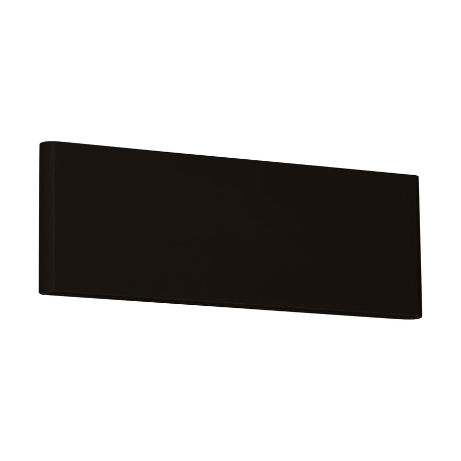 CLIMENE 2 LED wall light Black WALL LIGHT