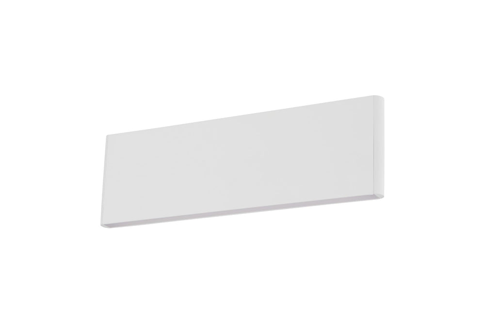 CLIMENE 2 LED wall light White WALL LIGHT