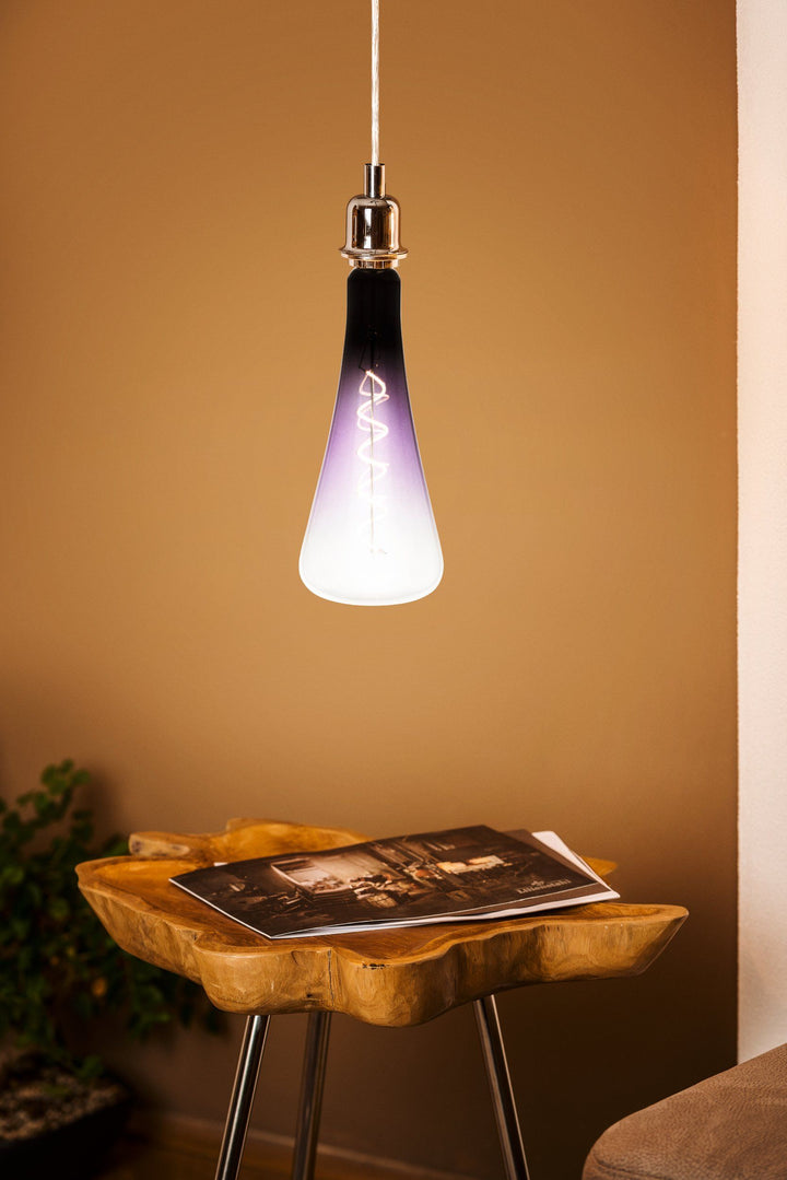 4W E27 LED T110 GLOBES