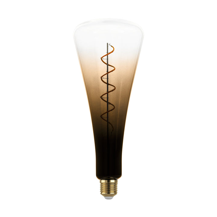 4W E27 LED T110 Brown GLOBES