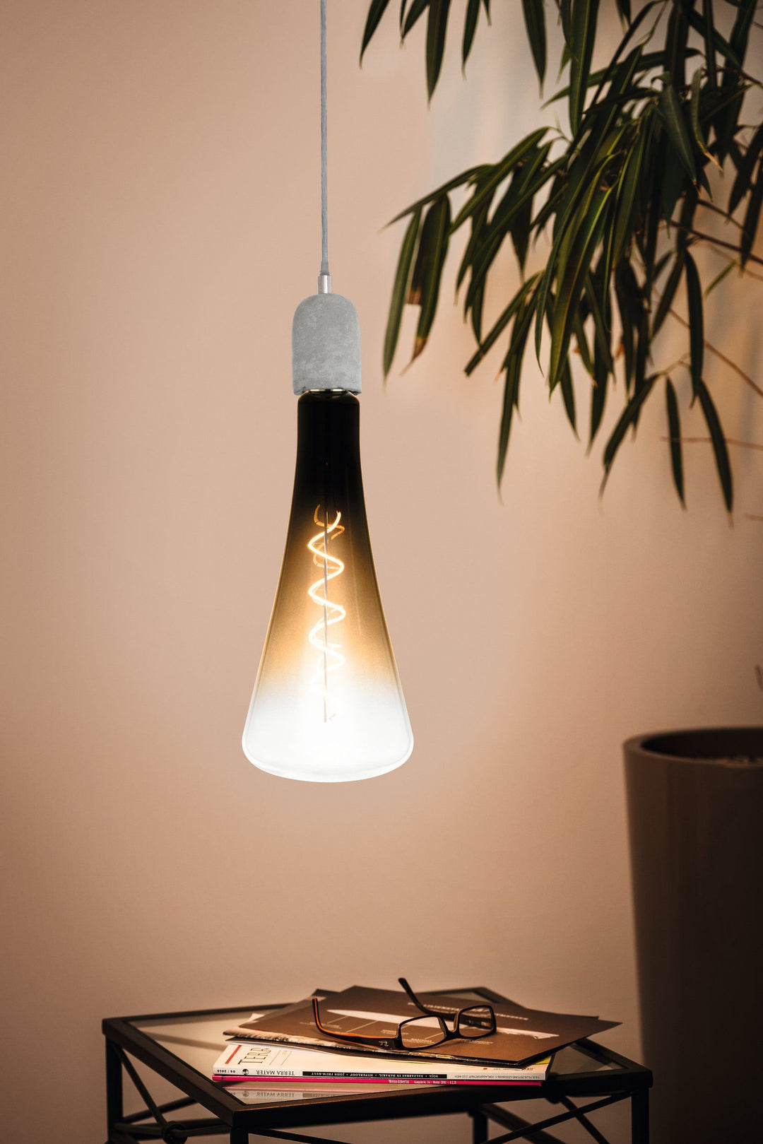 4W E27 LED T110 GLOBES