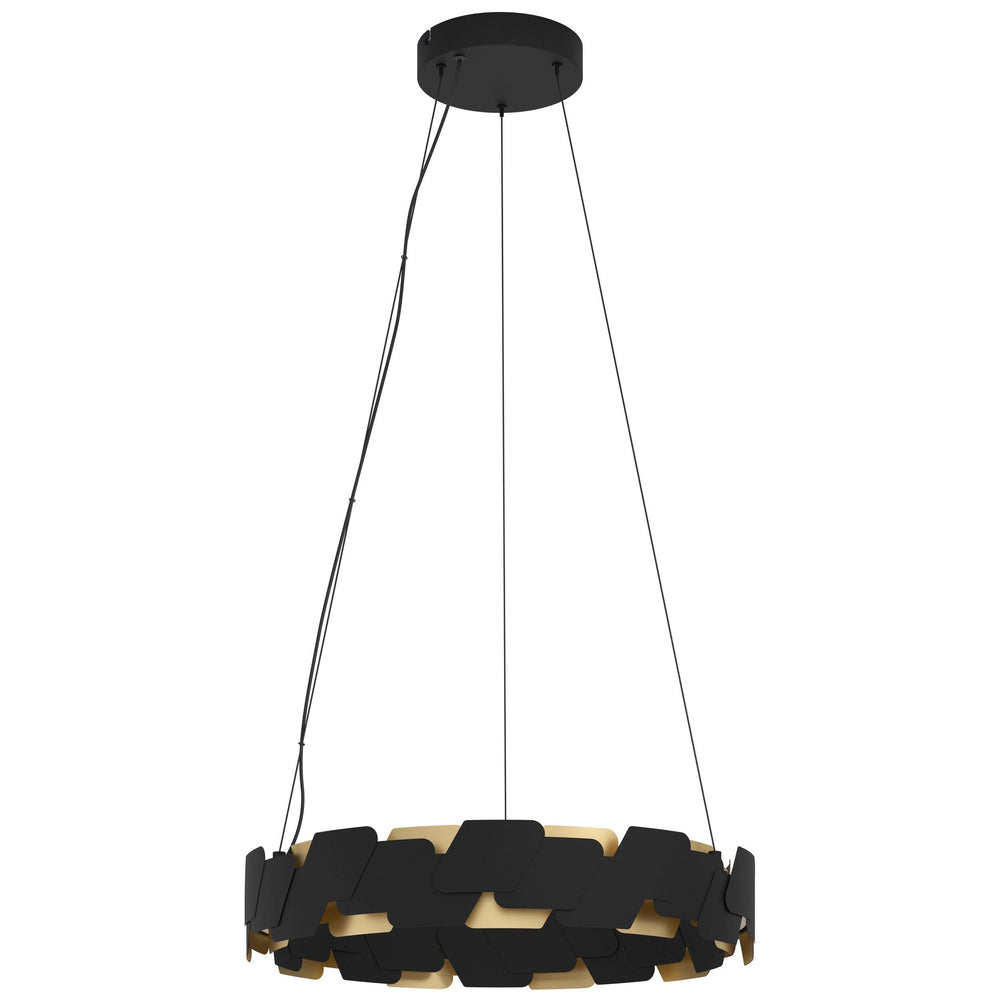 ALTAGRACIA round pendant light Pendant