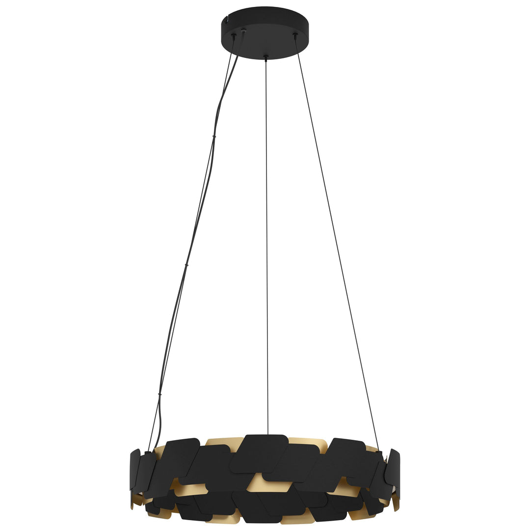 ALTAGRACIA round pendant light Pendant