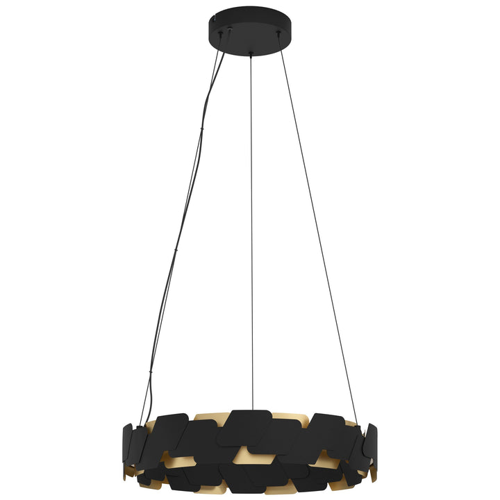 ALTAGRACIA round pendant light Pendant