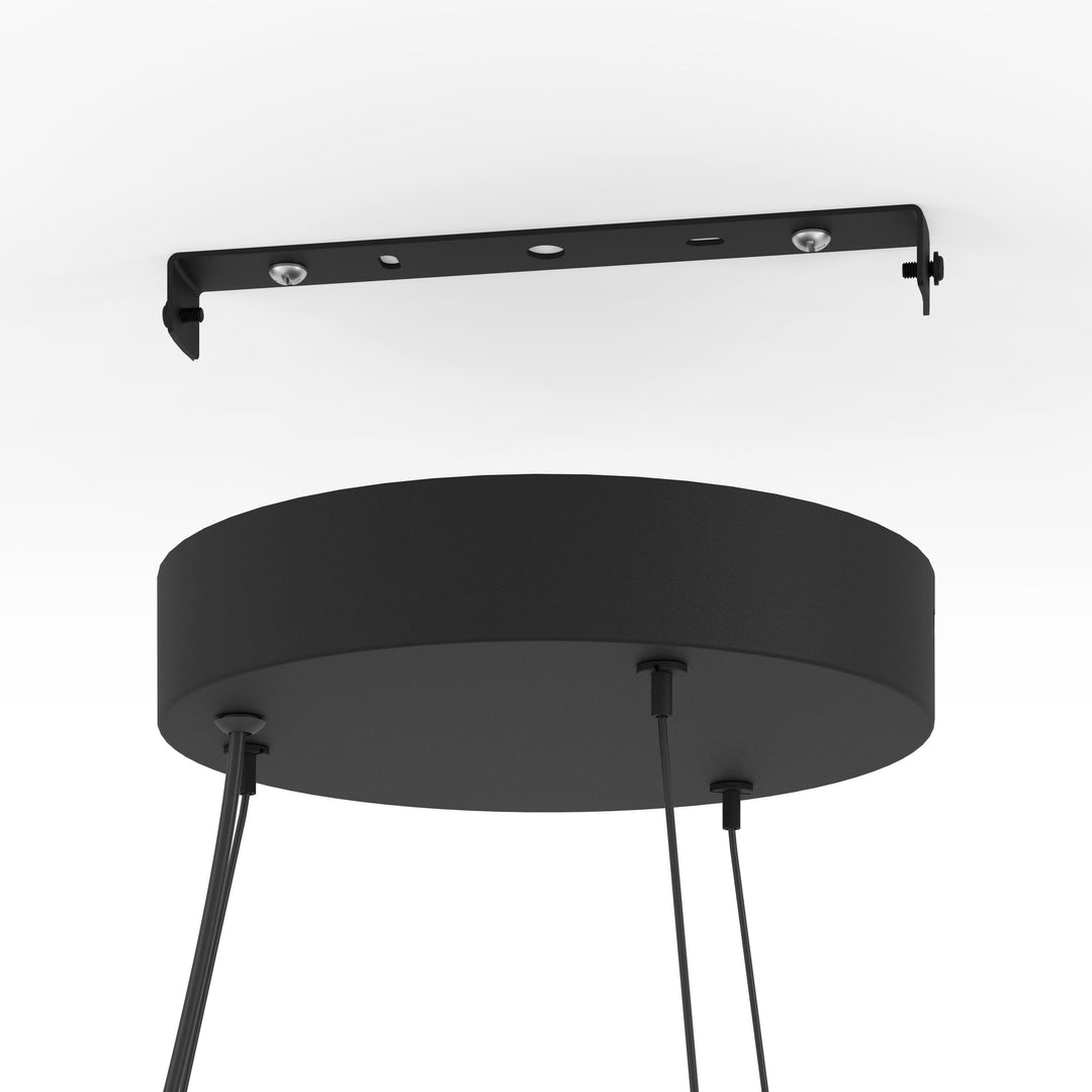 ALTAGRACIA round pendant light Pendant