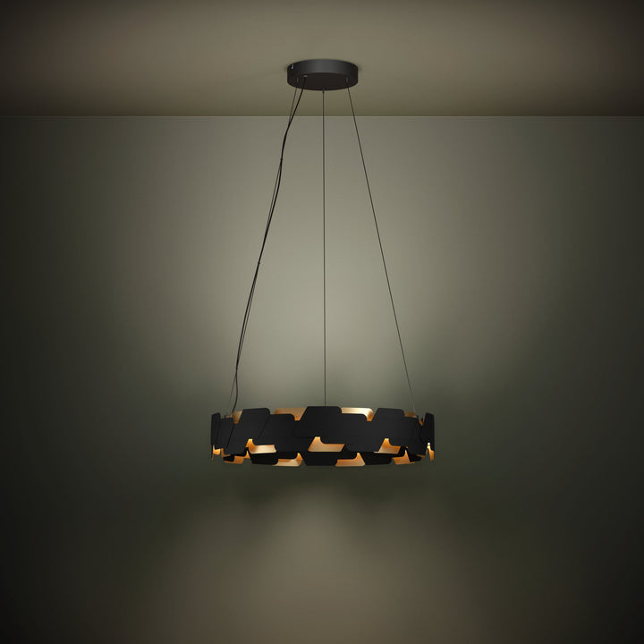 ALTAGRACIA round pendant light Pendant