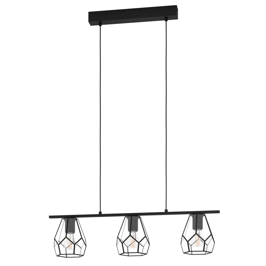 MARDYKE 3 light pendant light Pendant