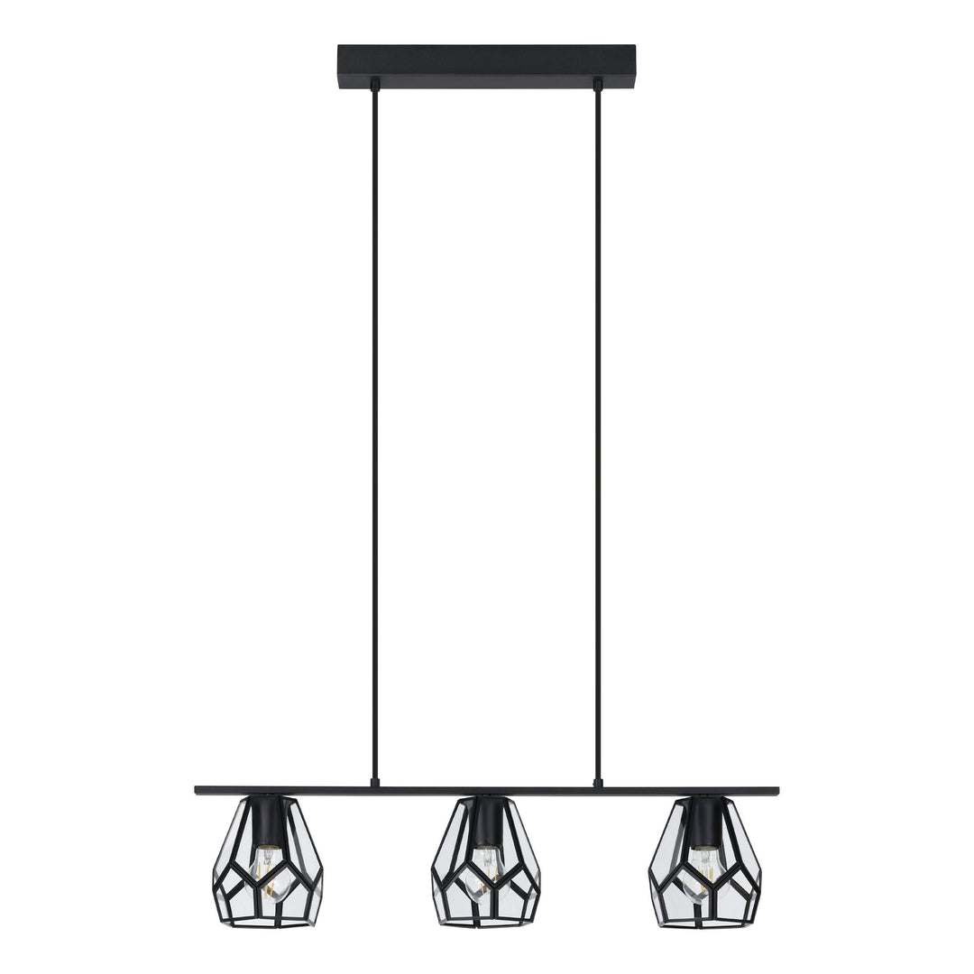 MARDYKE 3 light pendant light Pendant