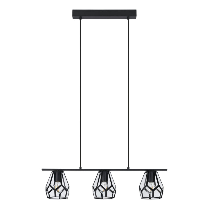 MARDYKE 3 light pendant light Pendant