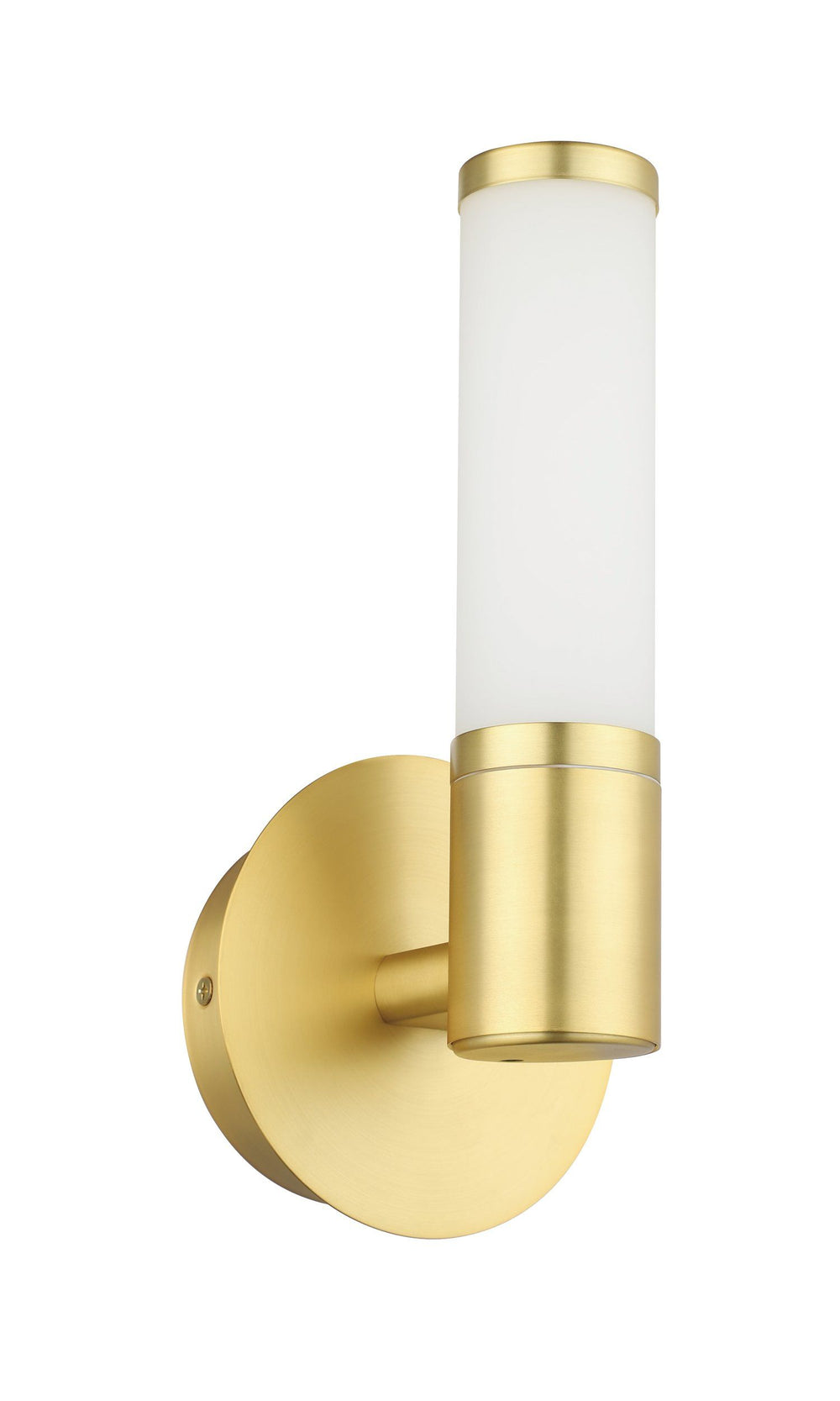 PALMERA 1 wall light Brass WALL LIGHT
