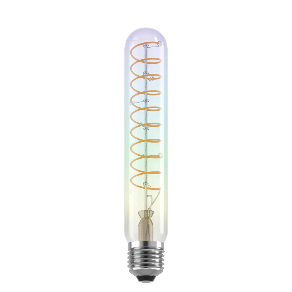 4W E27 LED T30 globe Rainbow GLOBES