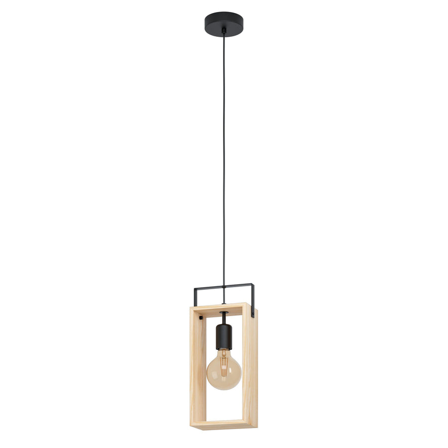FAMBOROUGH 1 light pendant light Pendant