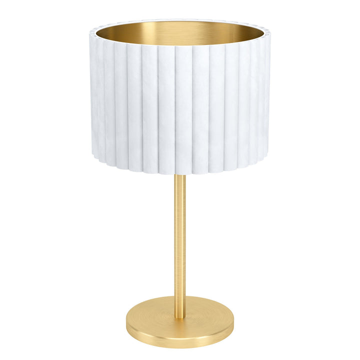 TAMARESCO table lamp White TABLE LAMP