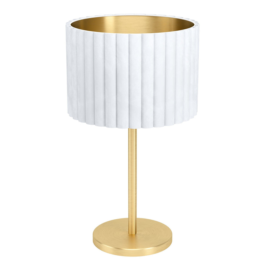 TAMARESCO table lamp White TABLE LAMP