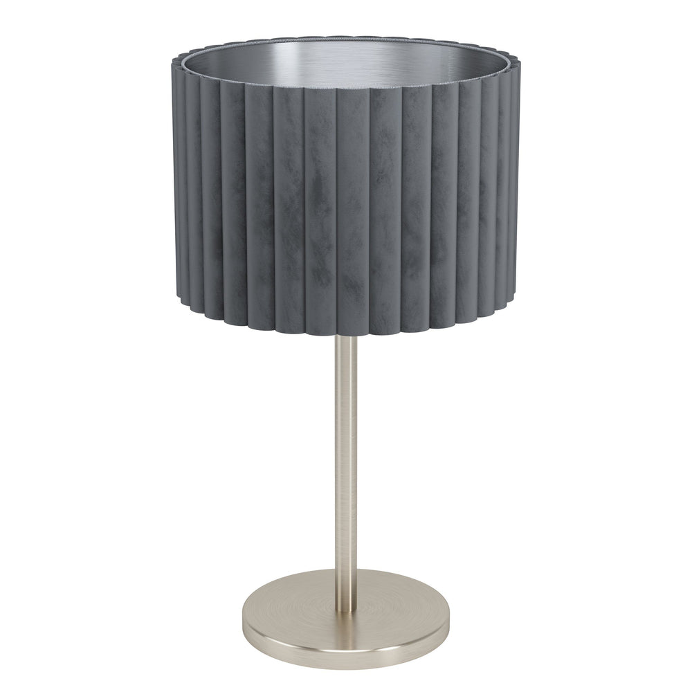 TAMARESCO table lamp Grey TABLE LAMP