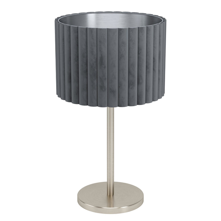 TAMARESCO table lamp Grey TABLE LAMP