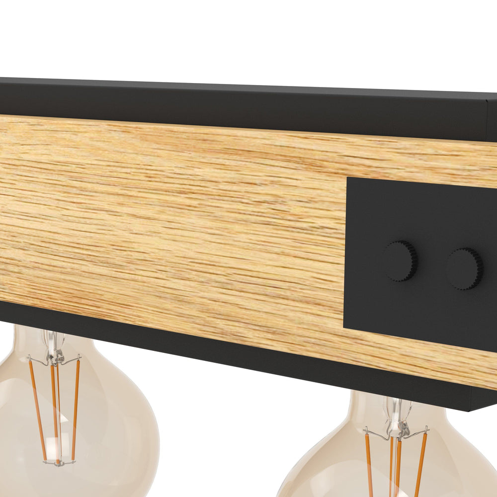 LAYHAM 5 lights pendant light Pendant