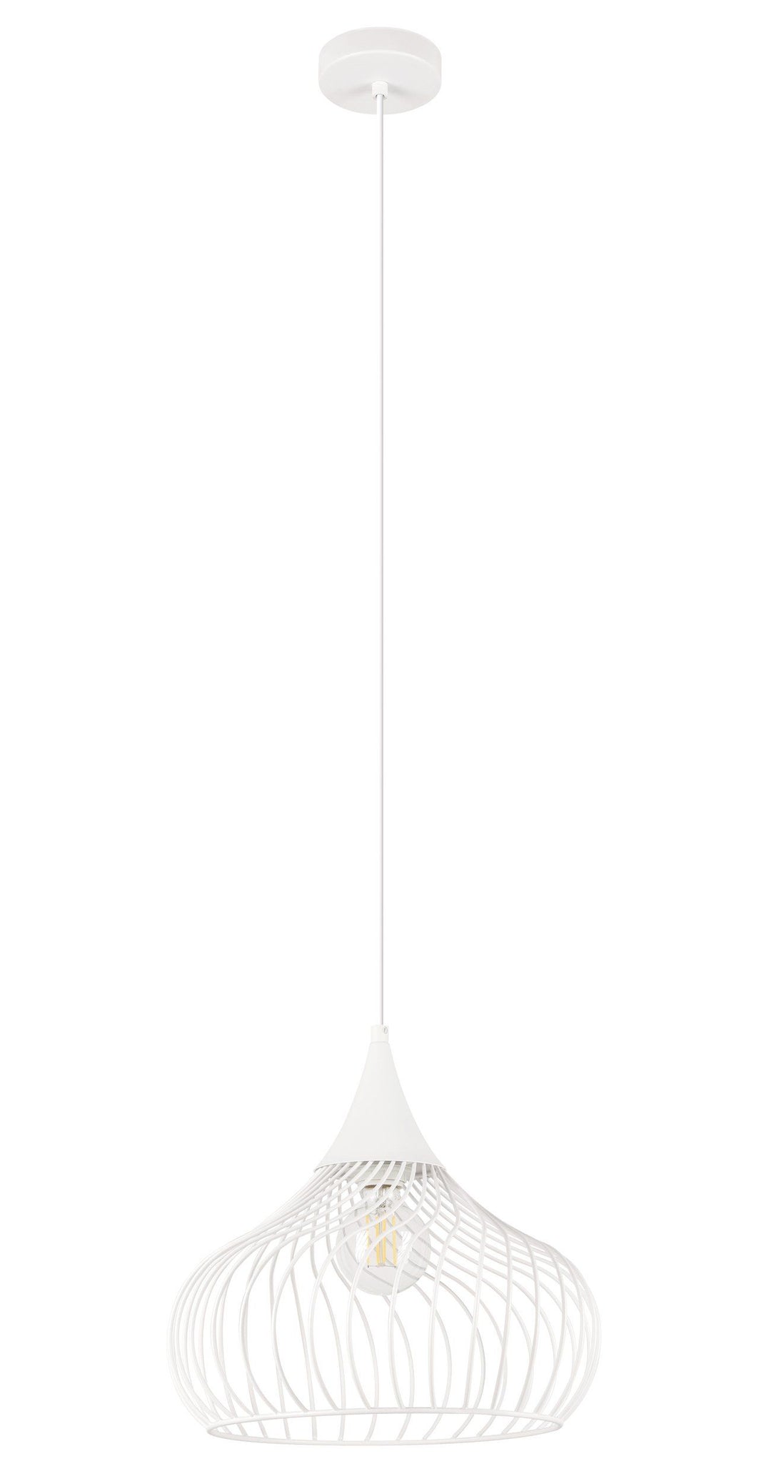 STAVERTON pendant light White Pendant