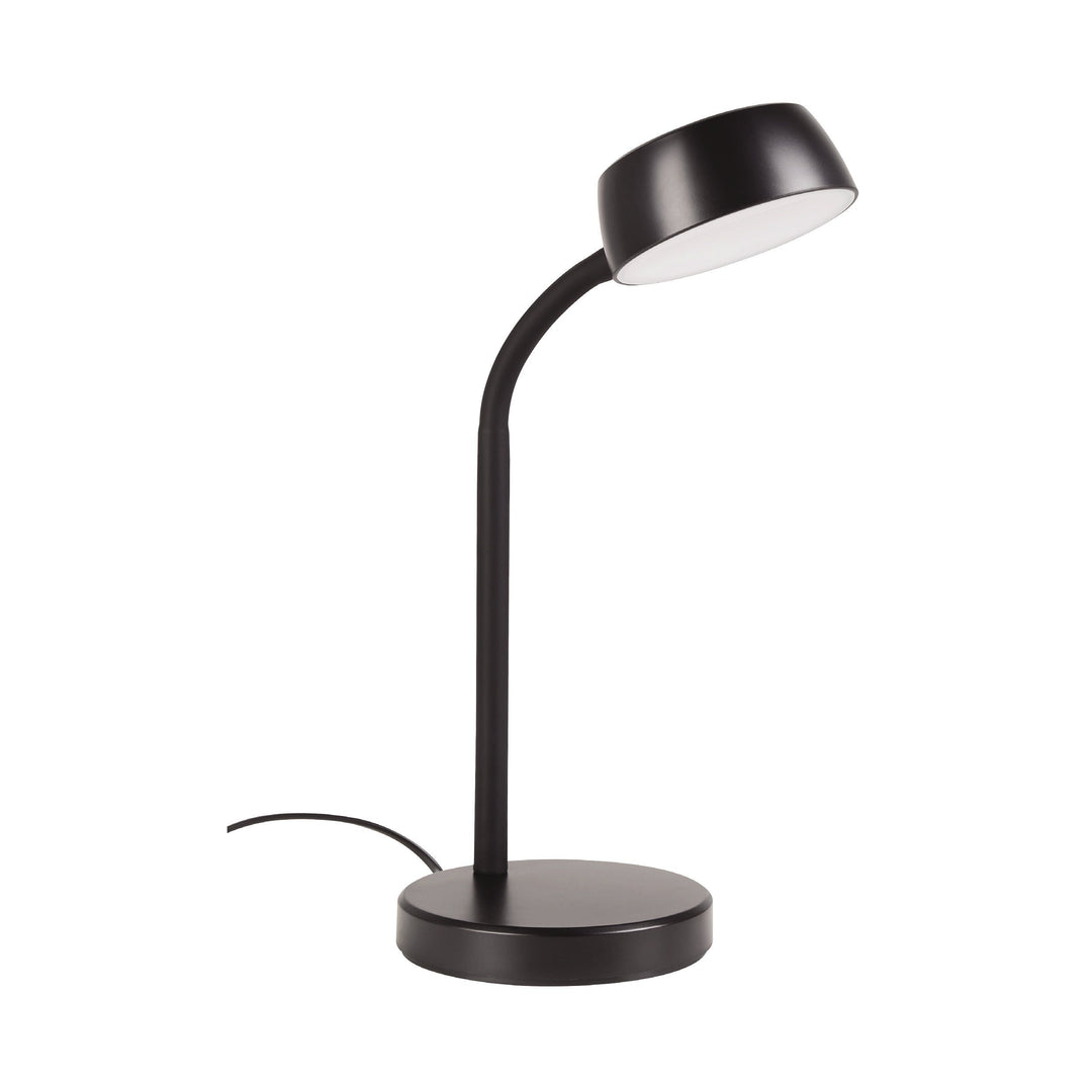 BEN table lamp Black TABLE LAMP