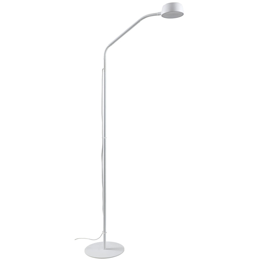 BEN floor lamp White Floor Lamp