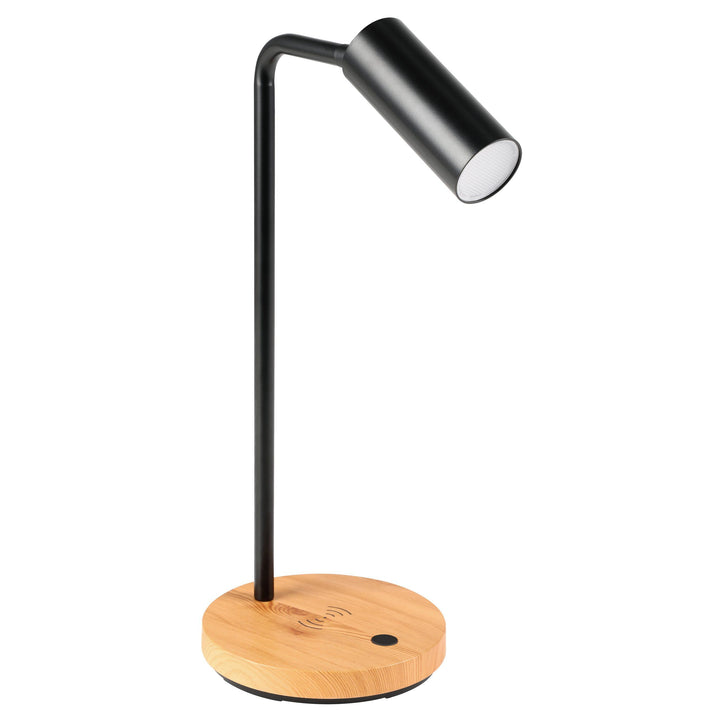 CONNOR table lamp Black TABLE LAMP