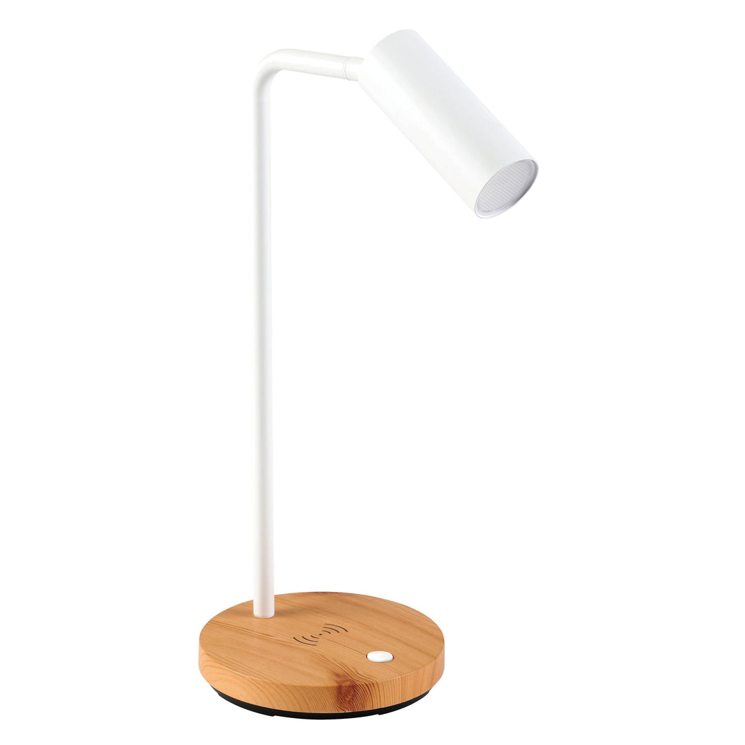 CONNOR table lamp White TABLE LAMP