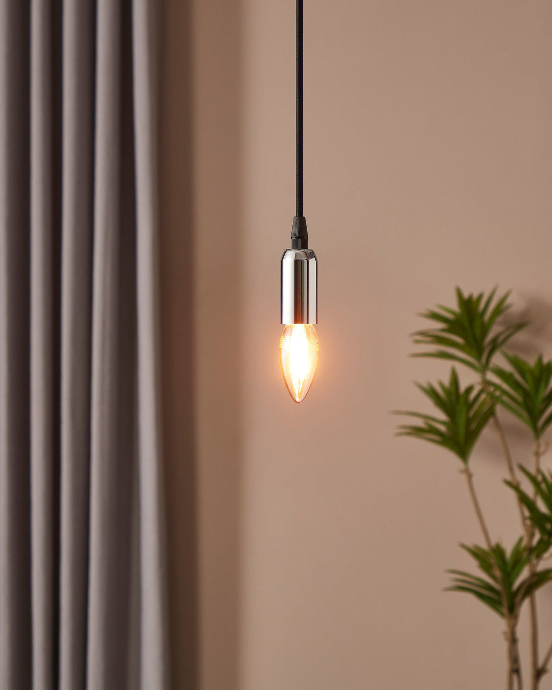 4W E14 LED candle golden age GLOBES