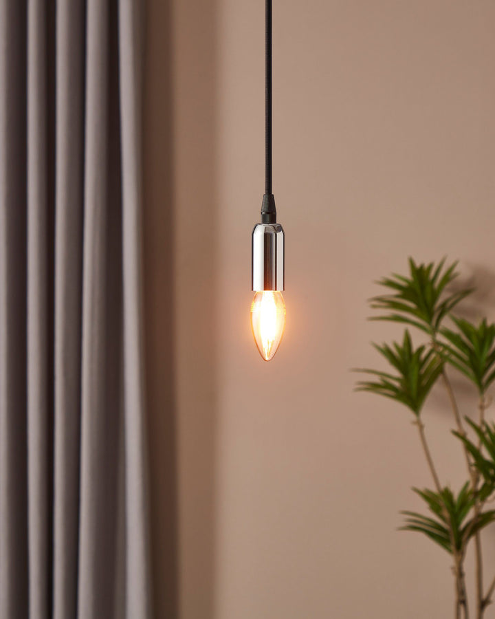 4W E14 LED candle golden age GLOBES