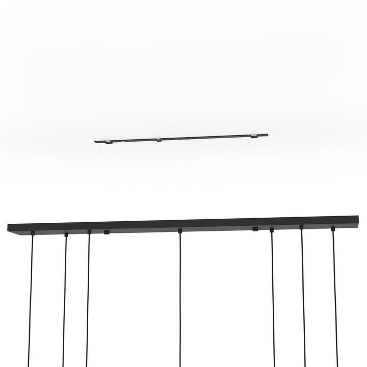 PAZ 7 lights pendant light Pendant