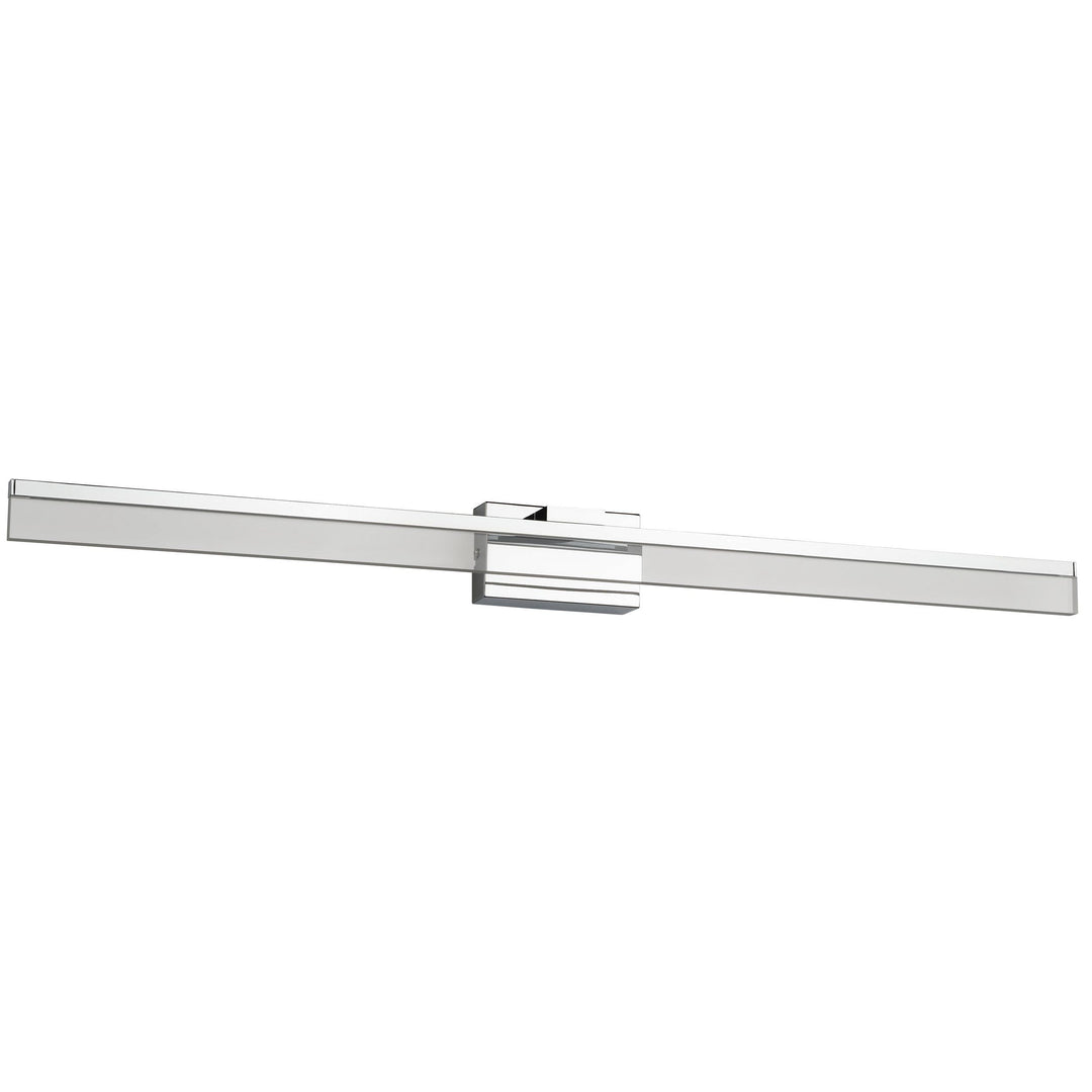 PALMITAL 2 mirror light Chrome 900mm VANITY LIGHT