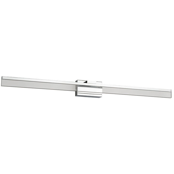 PALMITAL 2 mirror light Chrome 900mm VANITY LIGHT