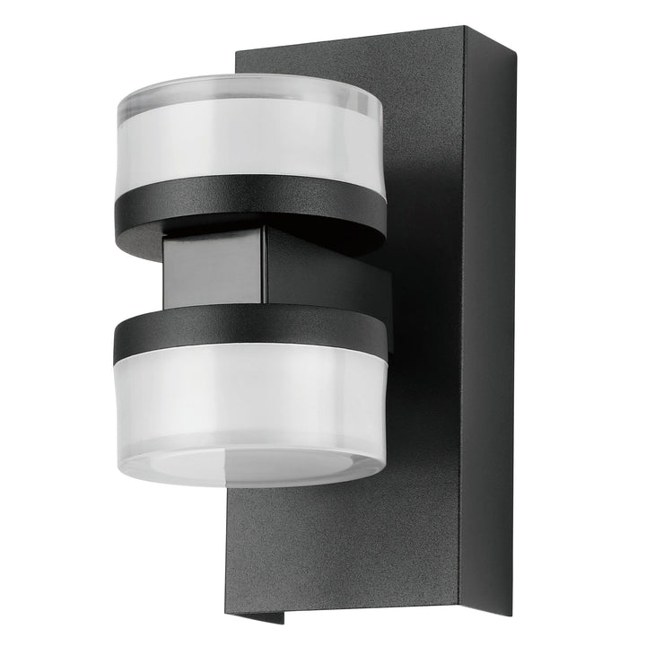 ROMENDO 2 wall light Black WALL LIGHT