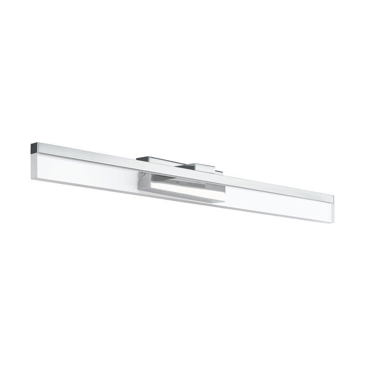 PALMITAL 2 mirror light Chrome 595mm VANITY LIGHT