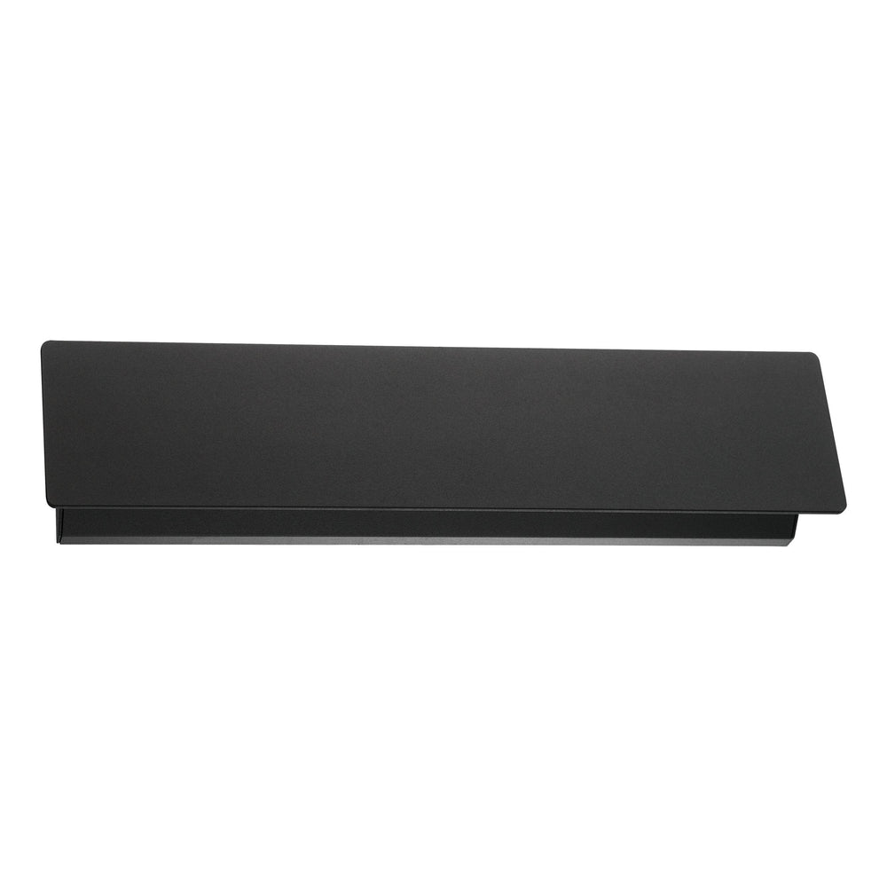 ZUBIALDE wall light Black WALL LIGHT