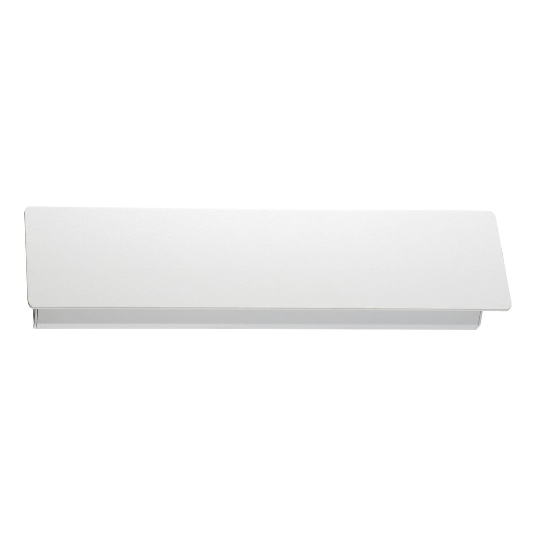 ZUBIALDE wall light White WALL LIGHT