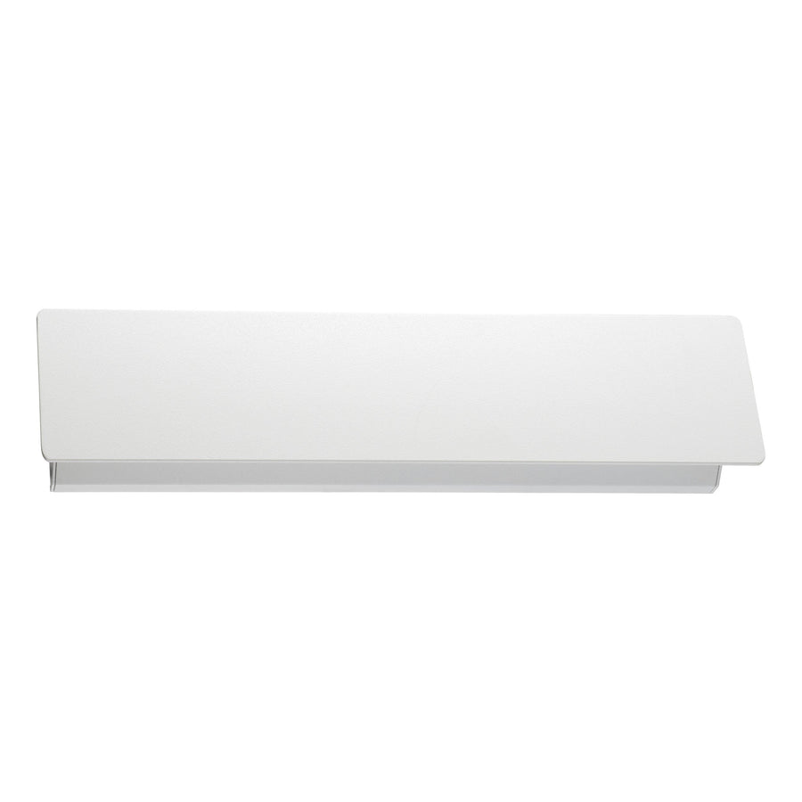 ZUBIALDE wall light White WALL LIGHT
