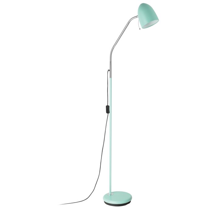 LARA Floor Lamp Mint Floor Lamp