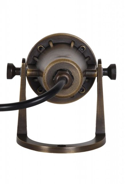 Brass Underwater Light PUL2100WB Pond light