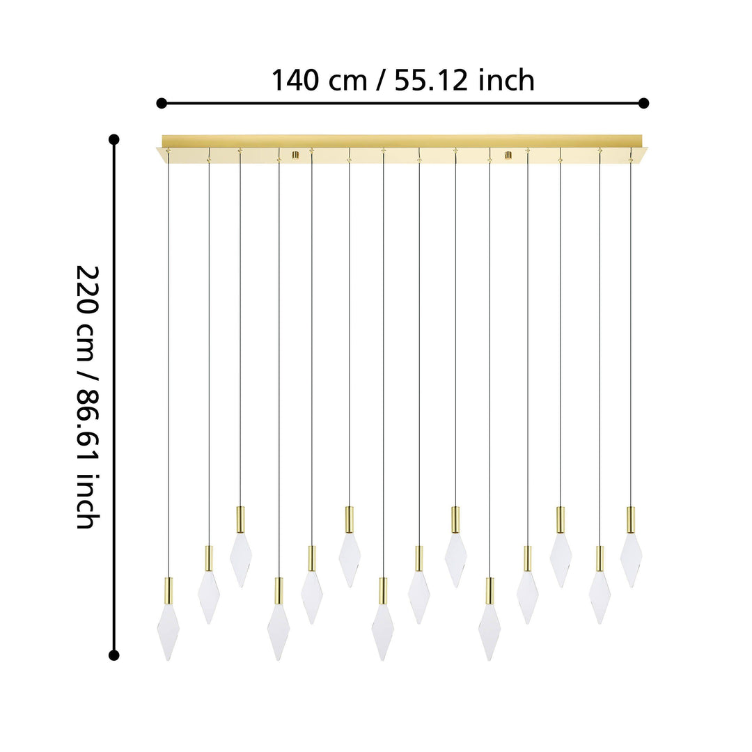 MIRADOR pendant light Pendant