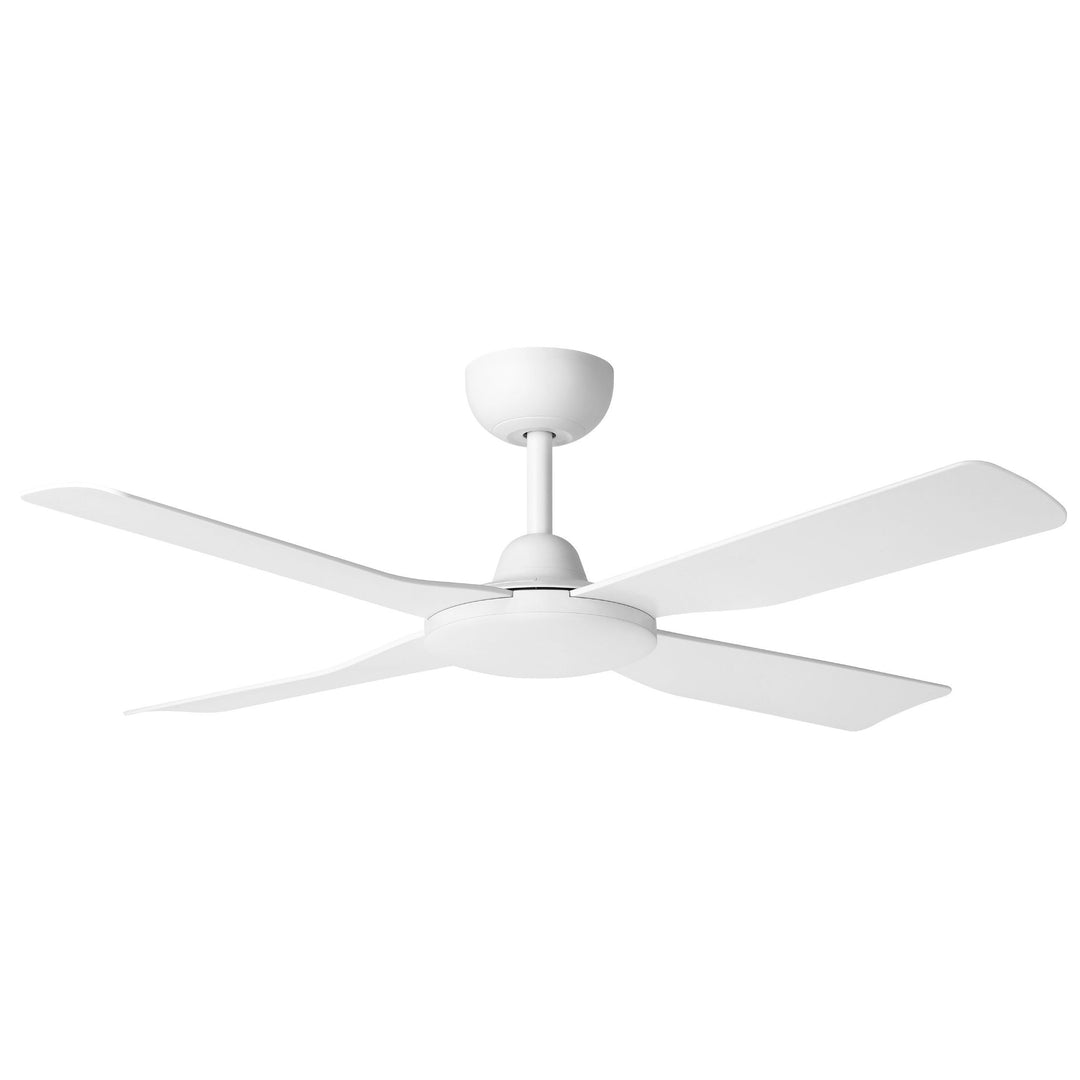 EGLO ALOHA 48/52 DC ceiling fan White Ceiling Fan