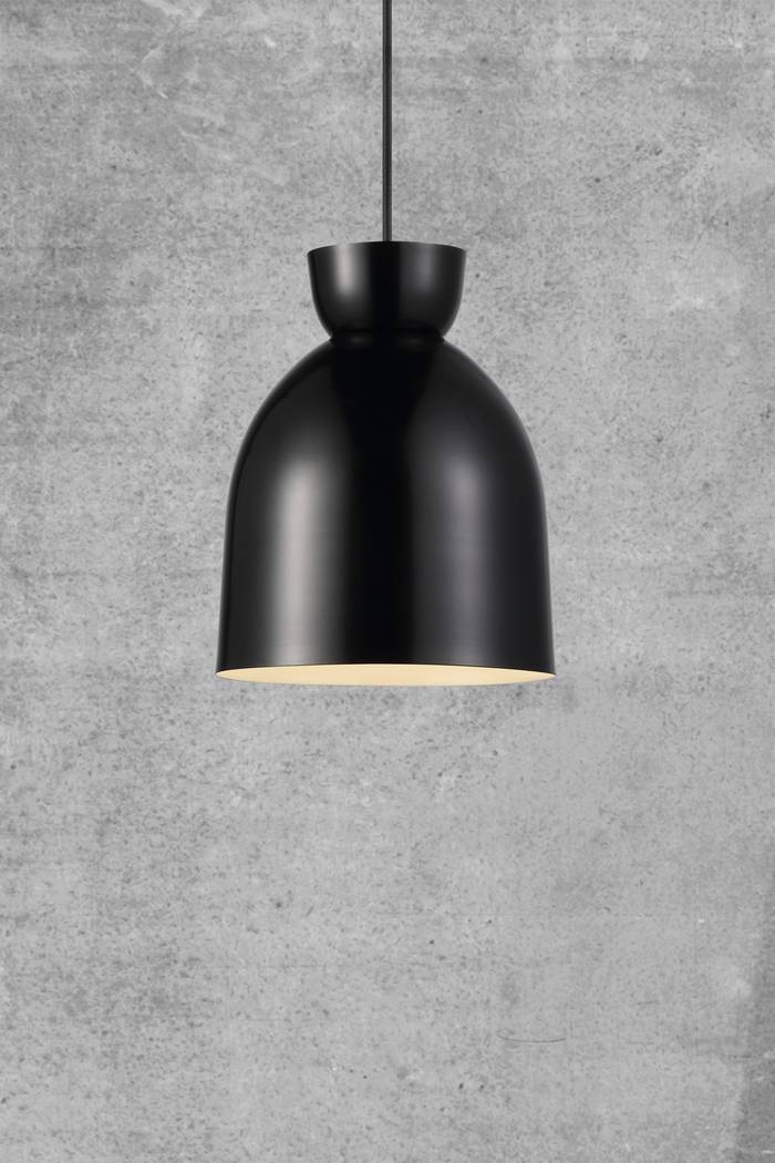 Circus 21 | Pendant | Black/Blue/Rose/White Pendant