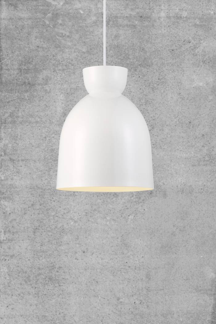 Circus 21 | Pendant | Black/Blue/Rose/White Pendant