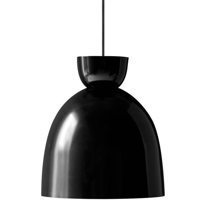 Circus 27 | Pendant | Black/Blue/White/Rose Black Pendant