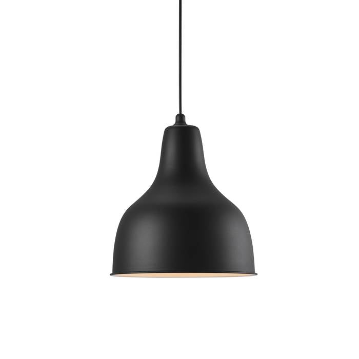 Ames | Pendant | Black Pendant