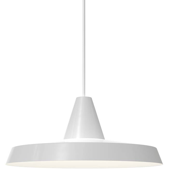 Anniversery | Pendant White Pendant