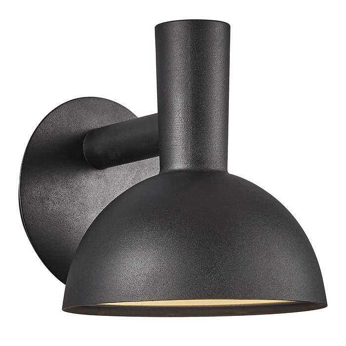 Arki 20 Wall light Black WALL LIGHT