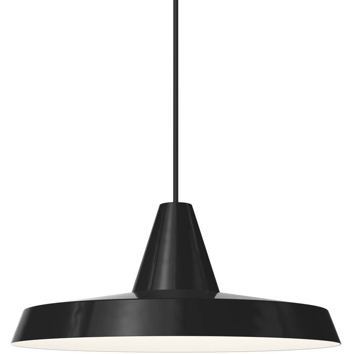 Anniversery | Pendant Black Pendant