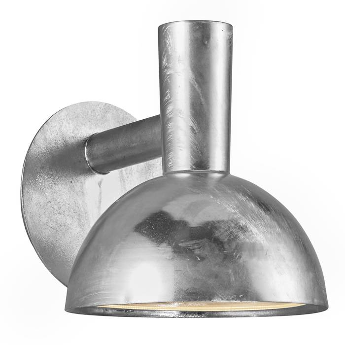 Arki 20 Wall light Galvanized WALL LIGHT