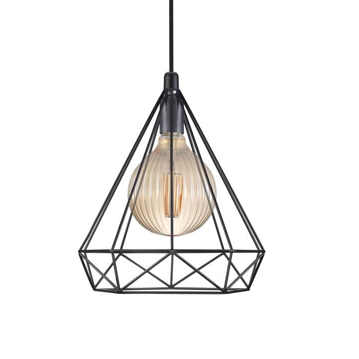 Aire | Pendant | Black Pendant